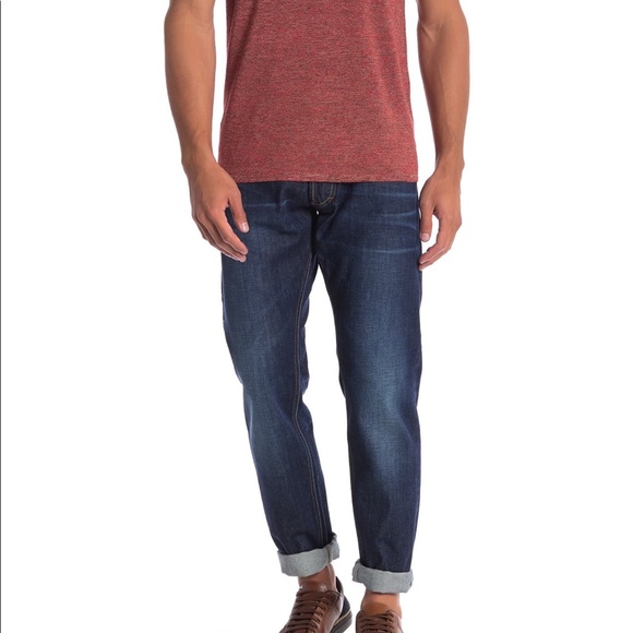 Gilded age Jeans